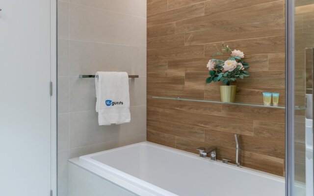 HiGuests - Bluewaters Residences 8