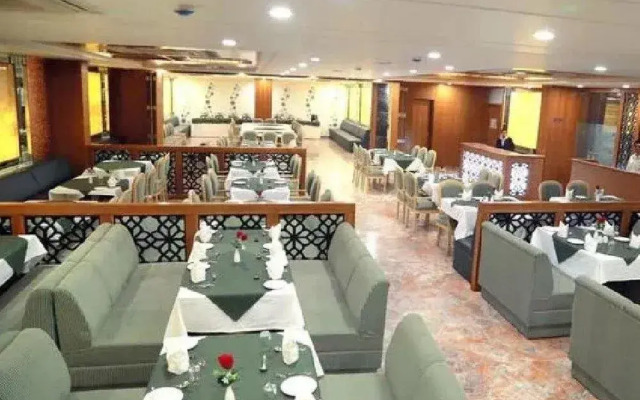Hotel Blue Sapphire