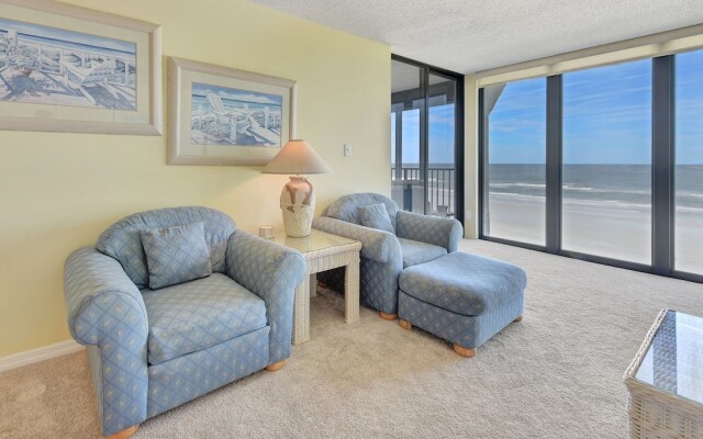 Sand Dollar I 504