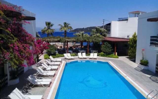 Beyaz Suite Hotel