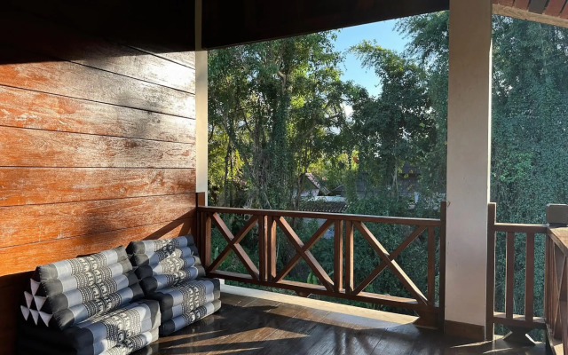Pairadise Guesthouse