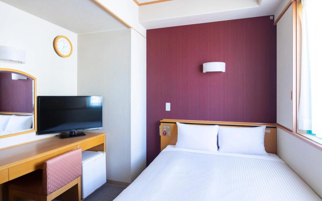 Cuore Nagasaki EkiMae – Guest Rooms – Nagasaki