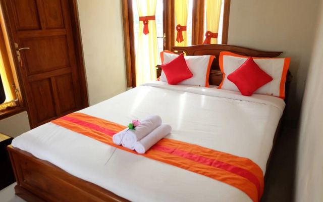 Simply Homy Guest House Unit UMY