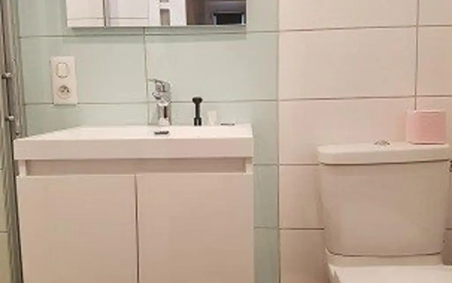 Appartement Cauterets, 3 pièces, 6 personnes - FR-1-234-134