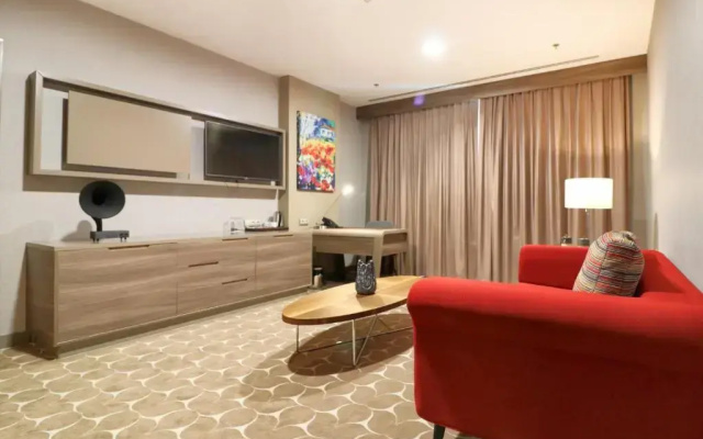 Doubletree by Hilton Ankara Incek