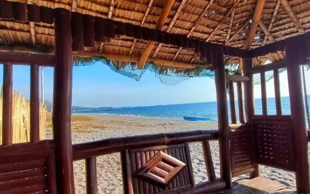 Kenjul Beach Resort Zambales Botolan