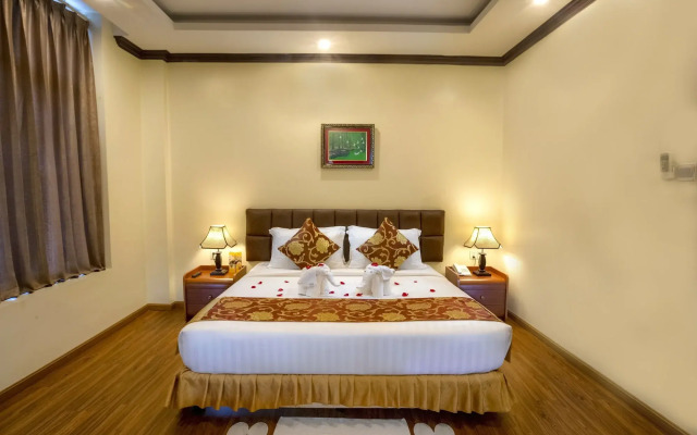 Virati Hotel