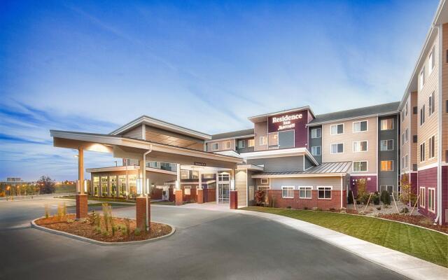 Residence Inn Pullman