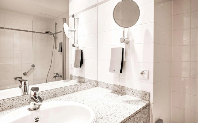 mightyTwice Hotel Dresden