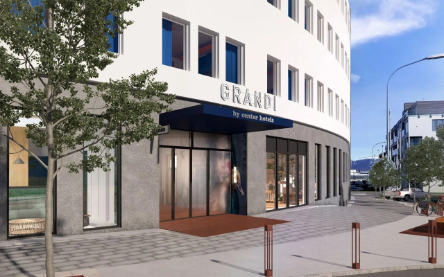 Grandi by Center Hotels
