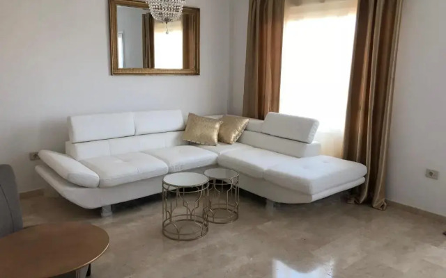 Puerto Rico Big 90 Sqm, 3 bedrooms