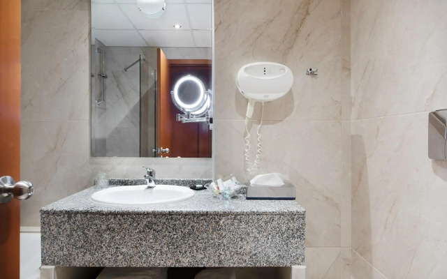 Hotel Z Palace & Congress Center