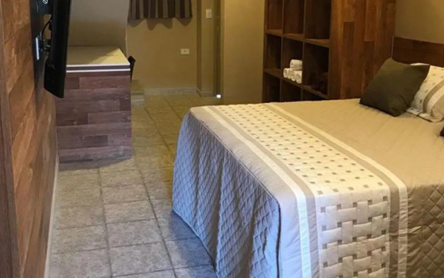 Amoreiras Hotel Pousada