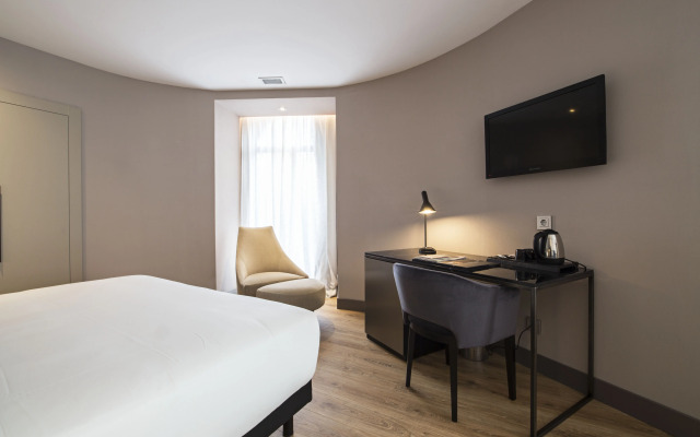 Hotel Zenit Lisboa