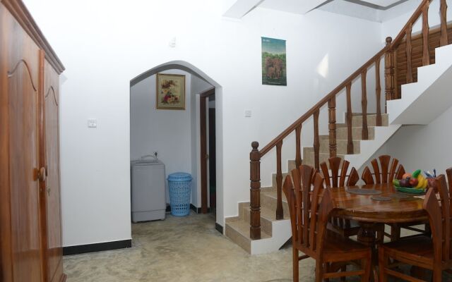 Eagle Homestay