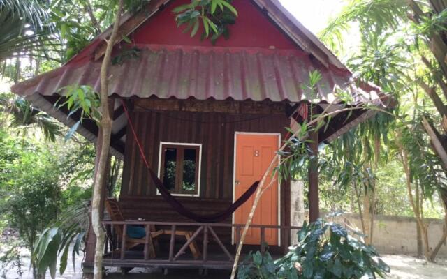 Goldkey Bungalow