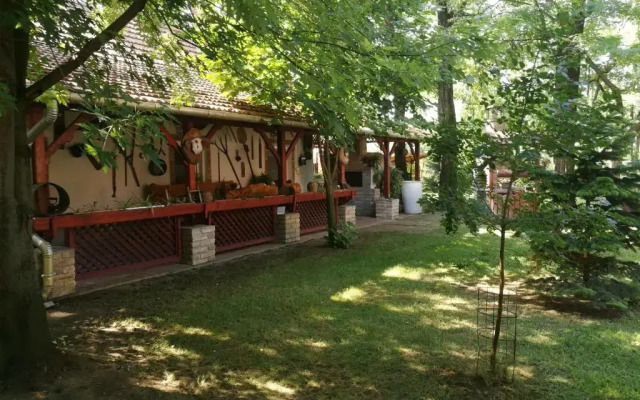 Németh Tanya Vendégház