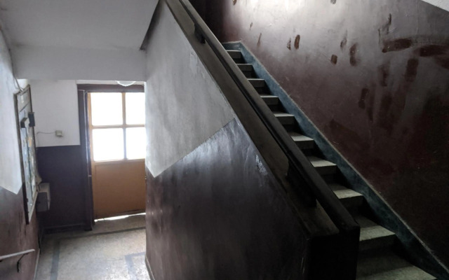 Midtown Place Apartment DORIS 1 with garage