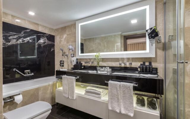 Dobedan Exclusive Hotel & Spa