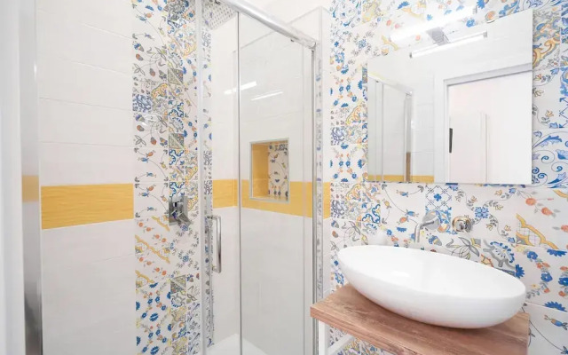 Toto e Peppino luxury rooms