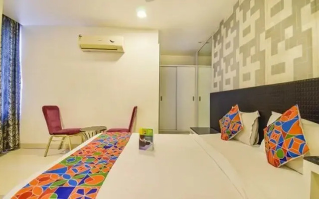 Fabhotel Singh Suites