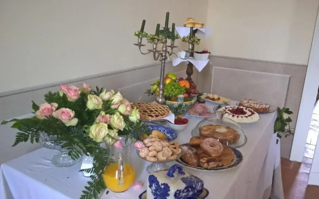 B&B Palazzo Mattei