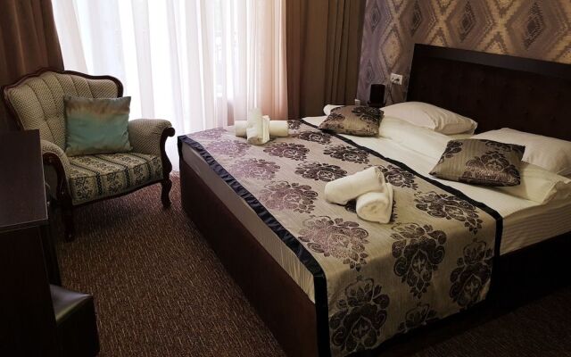 Hotel Kavela