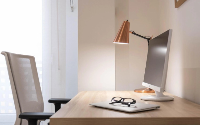 Perfect one bedroom apartment