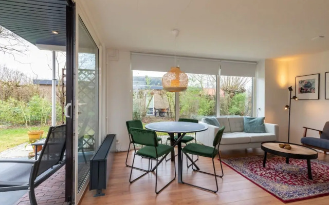 Welcoming Family Home