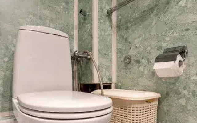 Апартаменты МаксРеалти24 на ул. Лобачевского, 24