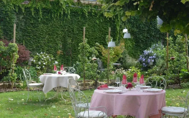 La Pénesais