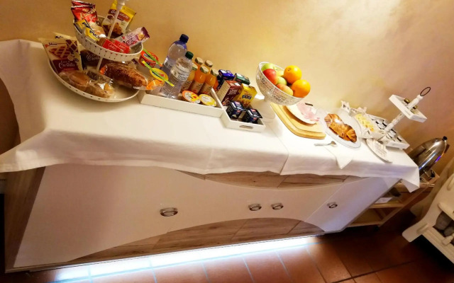 B&B Villa dei Cigni Reali