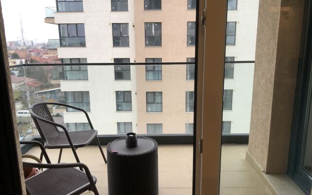 Stylish Westpark2 Residence LakeView W8