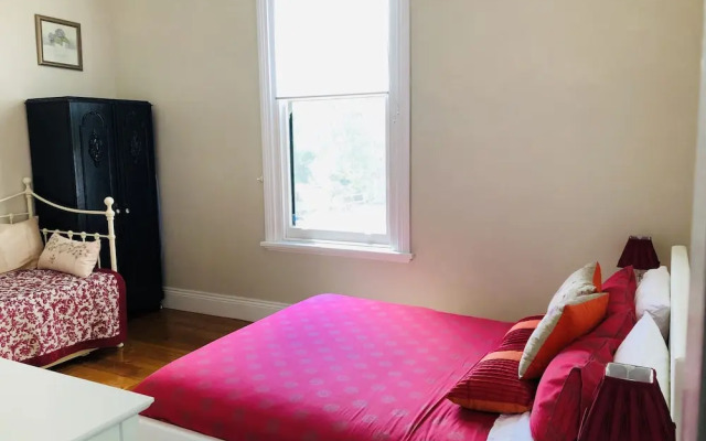 Kananook Heritage House