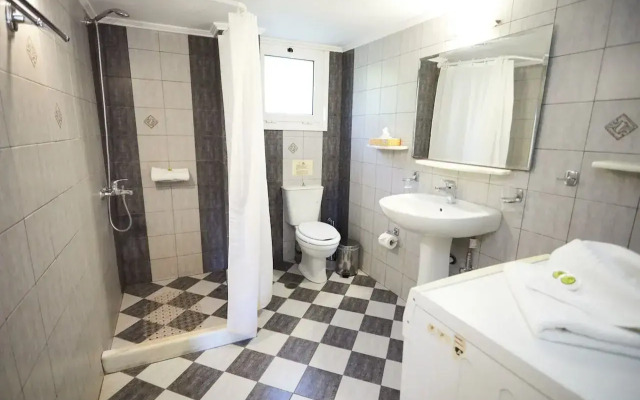 Zorbas Apartments
