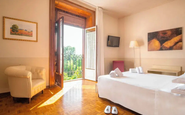 Villa Quiete