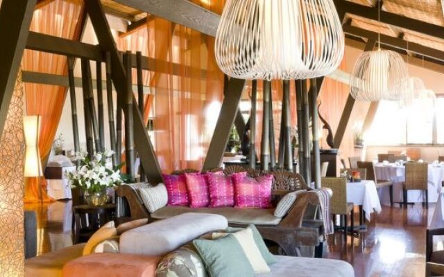 Gaia Retreat & Spa