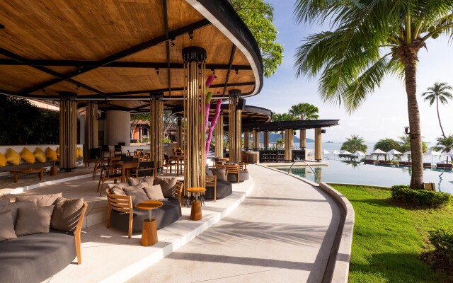 Pullman Phuket Panwa Beach Resort