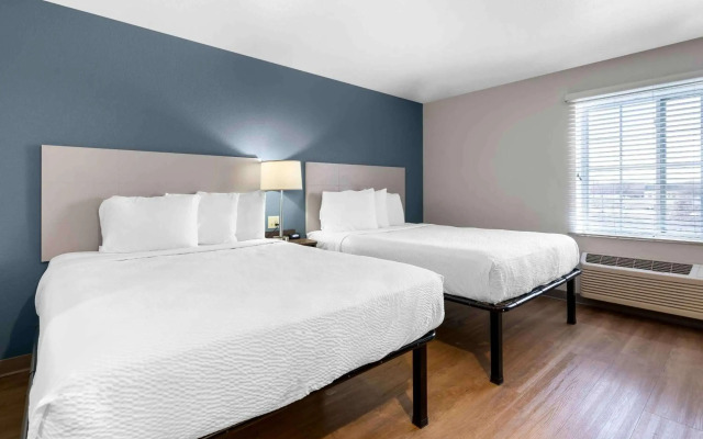 Extended Stay America Suites - Boston - Saugus
