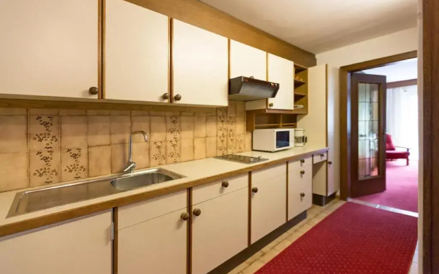Apartments Meisules