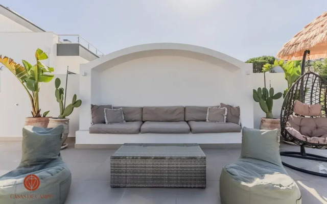 Casas de Campo - Vale da Terça
