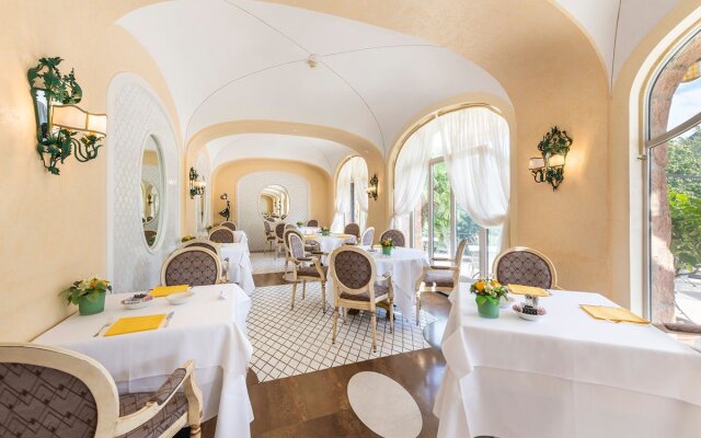 Villa Principe Leopoldo