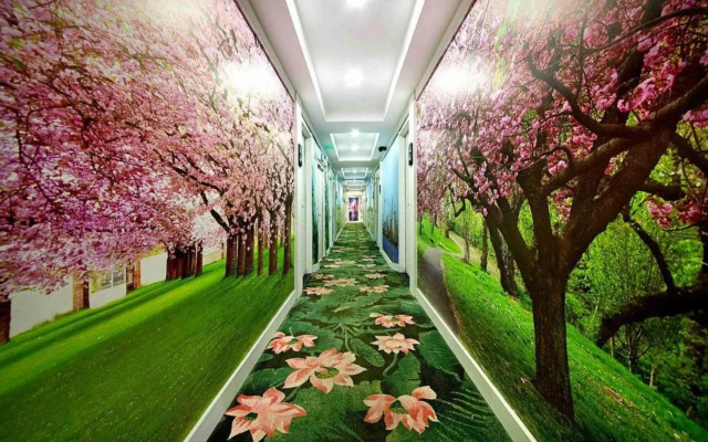 Shuqing Business Hotel