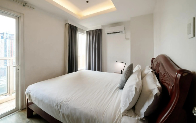 Regency Grand Suites