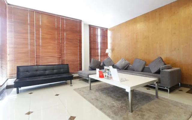 Pondok Citra Grogol