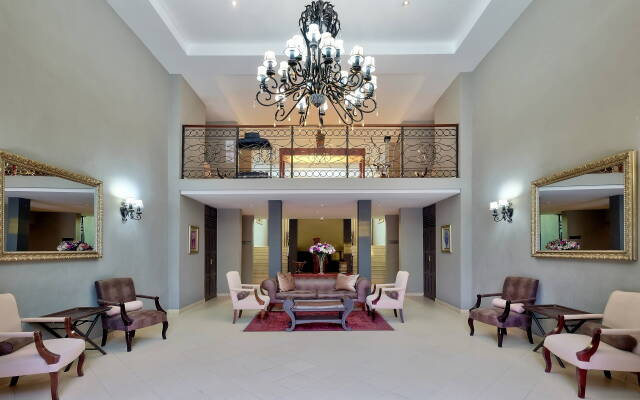 Protea Hotel by Marriott Livingstone