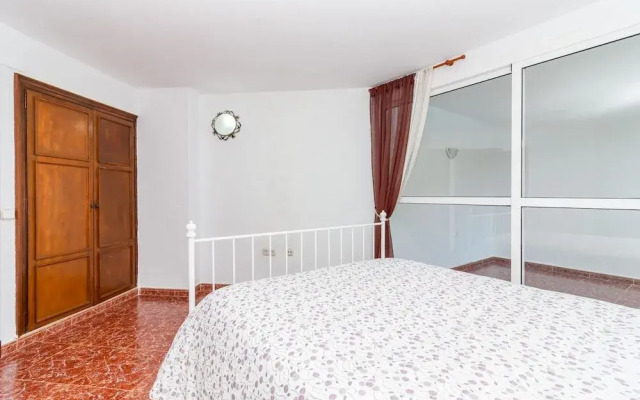 Apartamento Catherine Marbella Canovas