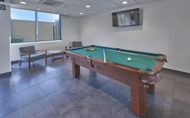 City Express Monterrey