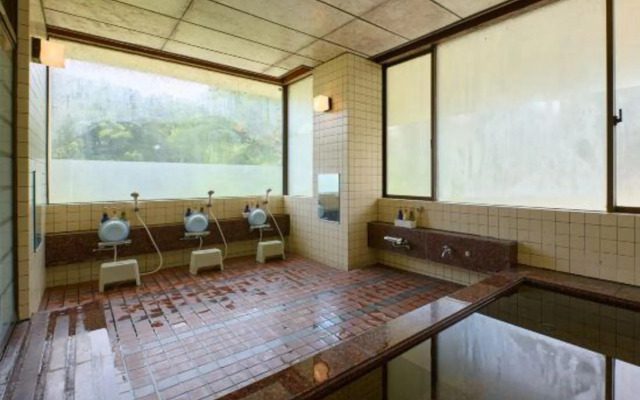 Fuji Yamanakako Resort Hotel