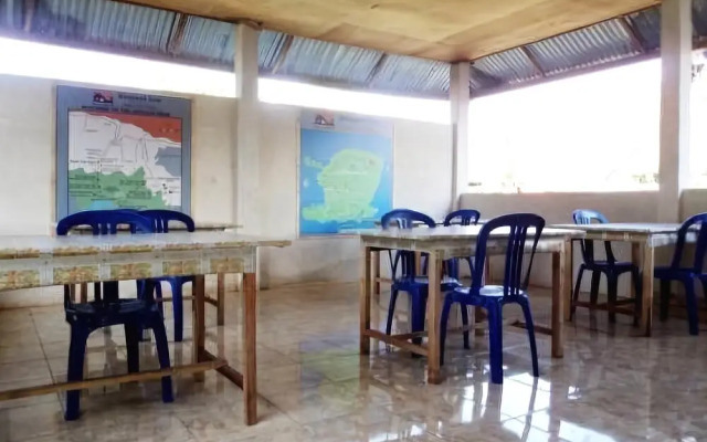 Rinjani Inn
